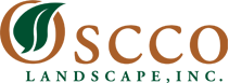 Oscco Landscape Logo